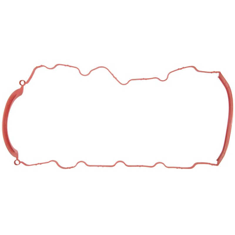 Fel-Pro — Fel-Pro Chevrolet Silverado 1500 Engine Oil Pan Gasket Set PermaDry Molded Rubber - view 1
