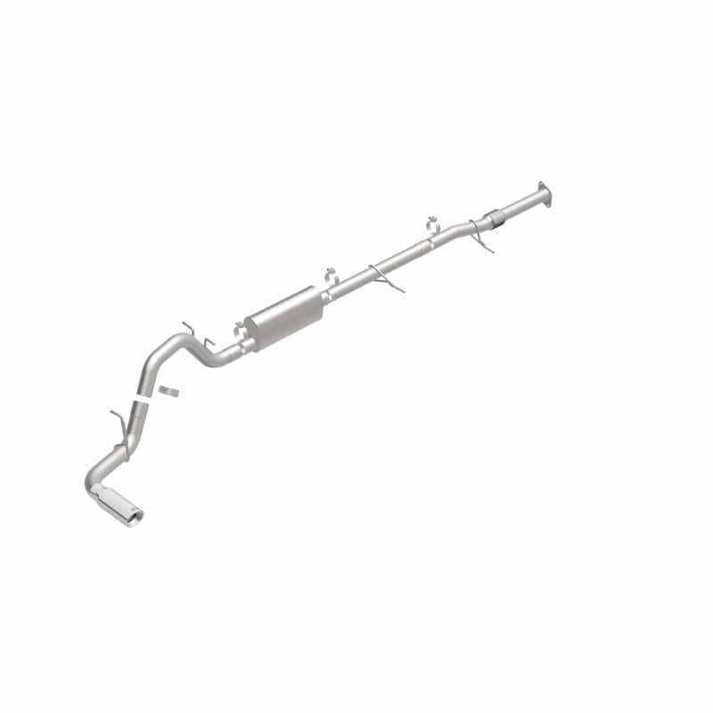Magnaflow — MagnaFlow 2023+ Chevy Colorado NEO Series Cat-Back Exhaust Single Passenger Side Rear Exit
Cat-Back - view 4