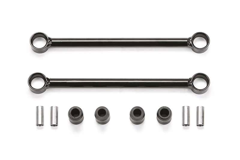 Fabtech — Fabtech 07-18 Jeep JK 4WD 3-5in Front Fixed Sway Bar End Link Kit
Sway Bar Link - view 2