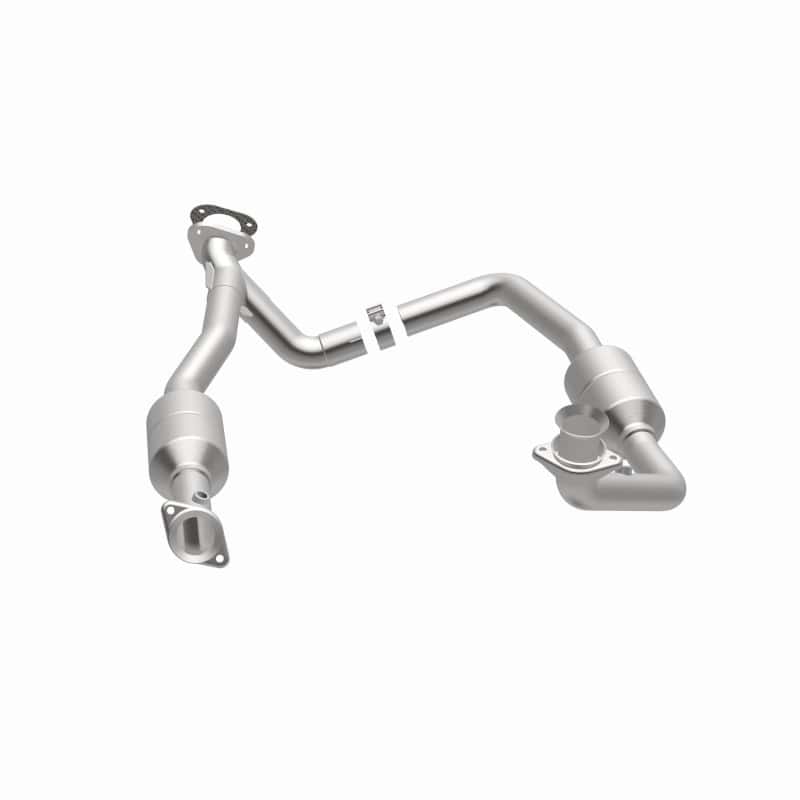 Magnaflow — Magnaflow 2003 Ford E-350 Super Duty 5.4L Direct Fit Converter
California - view 25