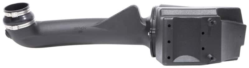 K&N Engineering — K&N 19-20 Jeep Wrangler JL 2.0L L4 F/I Turbo Performance Intake Kit
Air Intake System - view 3