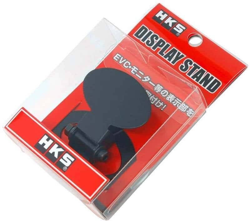 HKS — HKS DISPLAY STAND - view 2