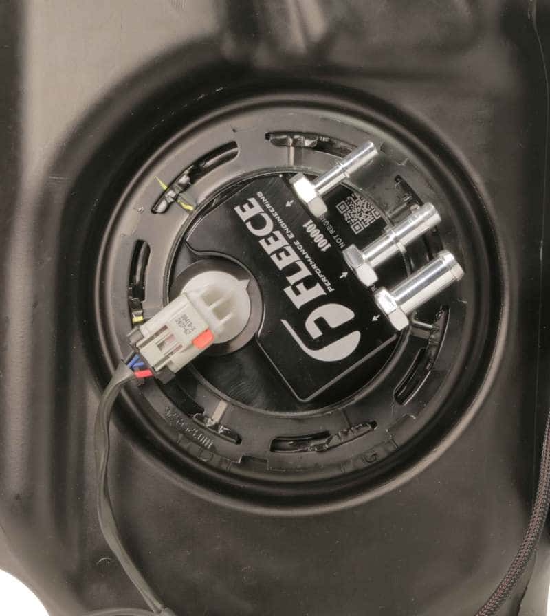 Fleece Performance — Fleece Performance 11-16 6.6L LML Duramax Truck PowerFlo In-tank Lift Pump (Short Bed Only)
Fuel Lift Pump - view 4