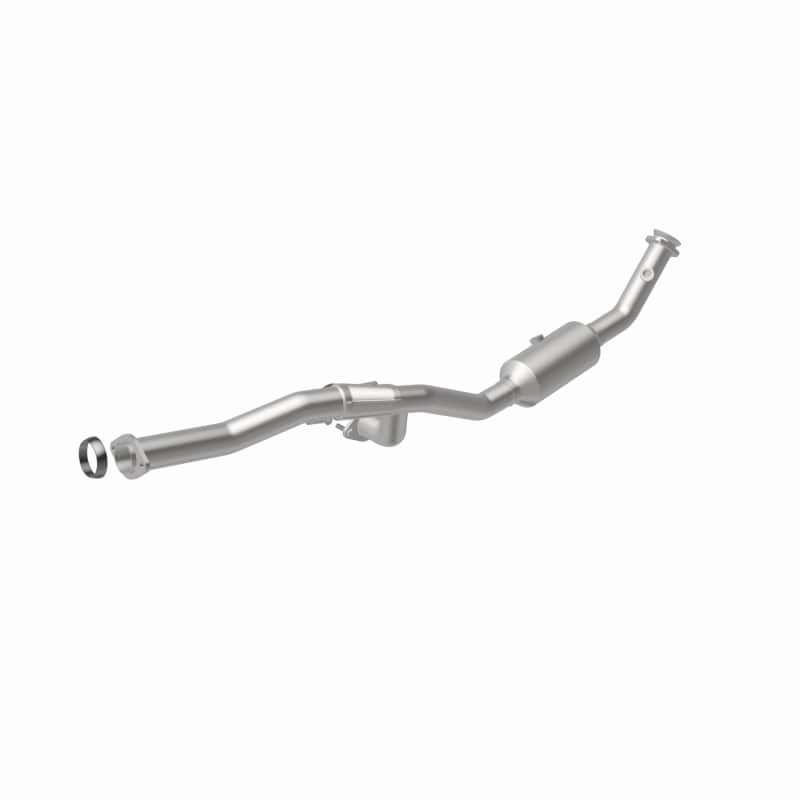 Magnaflow — MagnaFlow Converter Direct Fit California Grade 07-08 Ford Ranger 3.0L
California - view 18