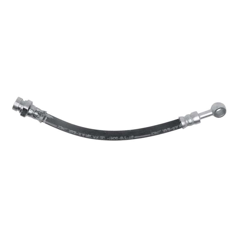 DFC — DFC 87-95 Hyundai Scoupe Front-lo Brake Hose - view 1
