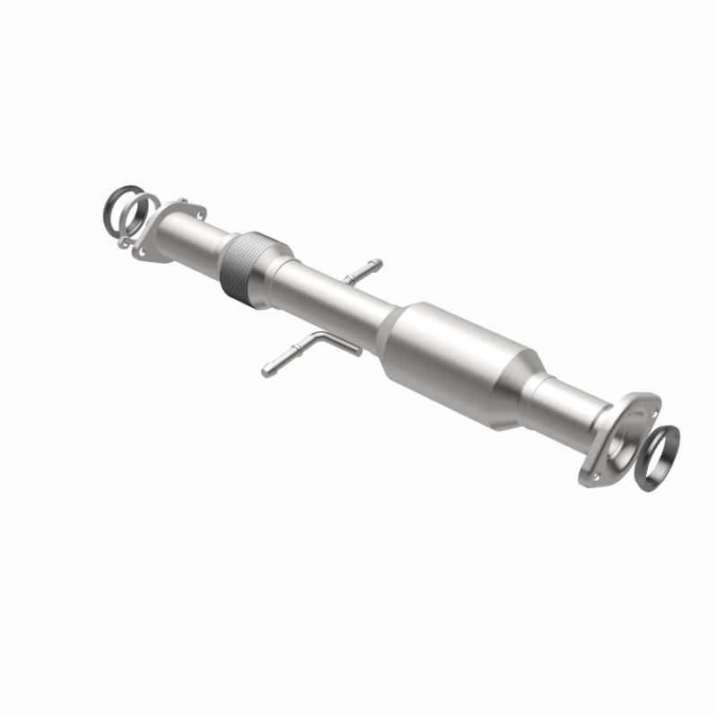Magnaflow — MagnaFlow 16-20 Lexus RX350 V6 3.5L OEM Grade Direct-Fit Catalytic Converter
OEM Grade
OEM - view 22