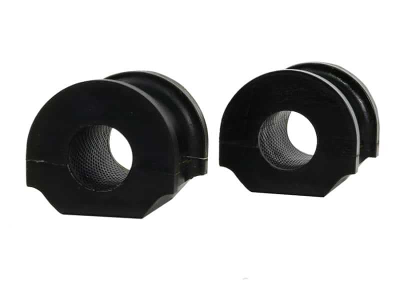 Whiteline — Whiteline Plus 9/01-9/06 Acura Integra/RSX / 11/00-05 Honda Civic 20mm Front Sway Bar Mount Bushing
Bushing Kit - view 1