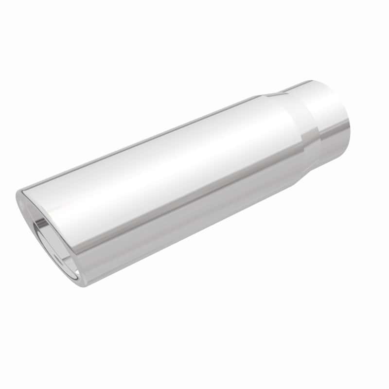 Magnaflow — MagnaFlow Tip 1-Pk Re 3.50 X 12 3 Id 15Deg
Stainless Steel
Exhaust Tip - view 8