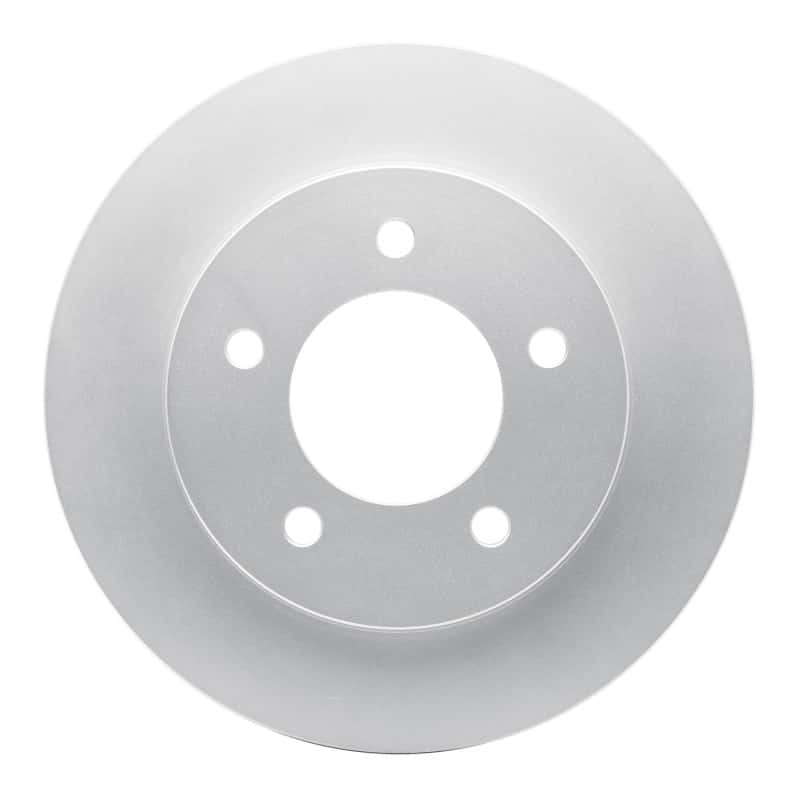 DFC — DFC 97-04 Ford F-150 4WD Front GeoSPEC Coated Rotor
DFC Brake Rotor - view 1