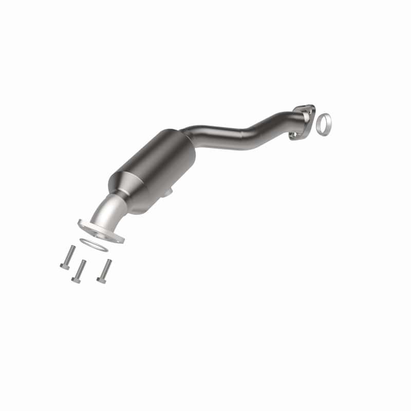 Magnaflow — Magnaflow Conv DF 07-08 Honda Fit 1.5L M/T
OEM Grade
OEM - view 13