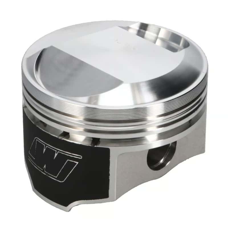 Wiseco — Wiseco HD 1340 Evo 111 CR Rear 3507X Piston Kit
Piston Kit - view 2