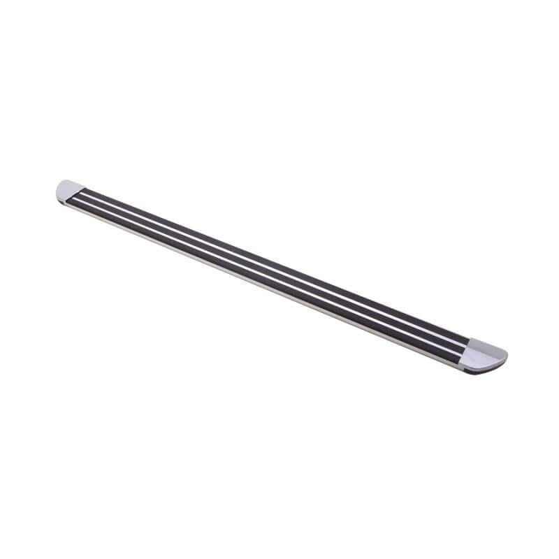 LUND — Lund Universal Crossroads 70in. Running Board - Chrome
CROSSROADS RUNNING B - view 5