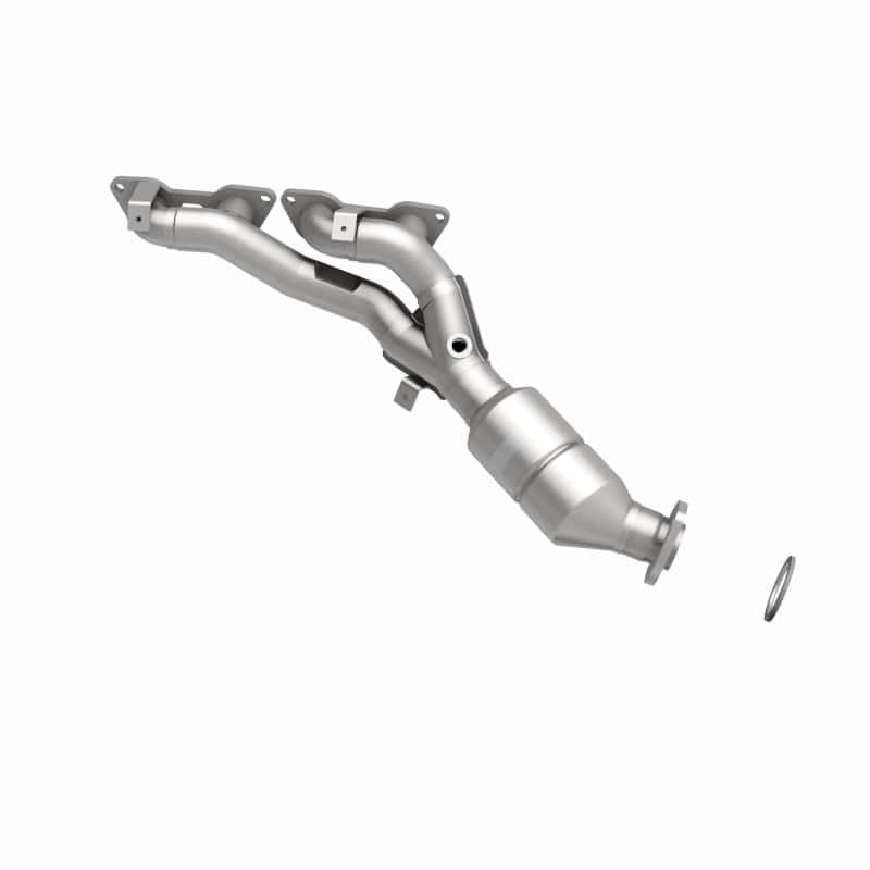 Magnaflow — MagnaFlow Conv DF 08-10 Lexus IS F 5.0L D/S Manifold
OEM Grade
OEM - view 12