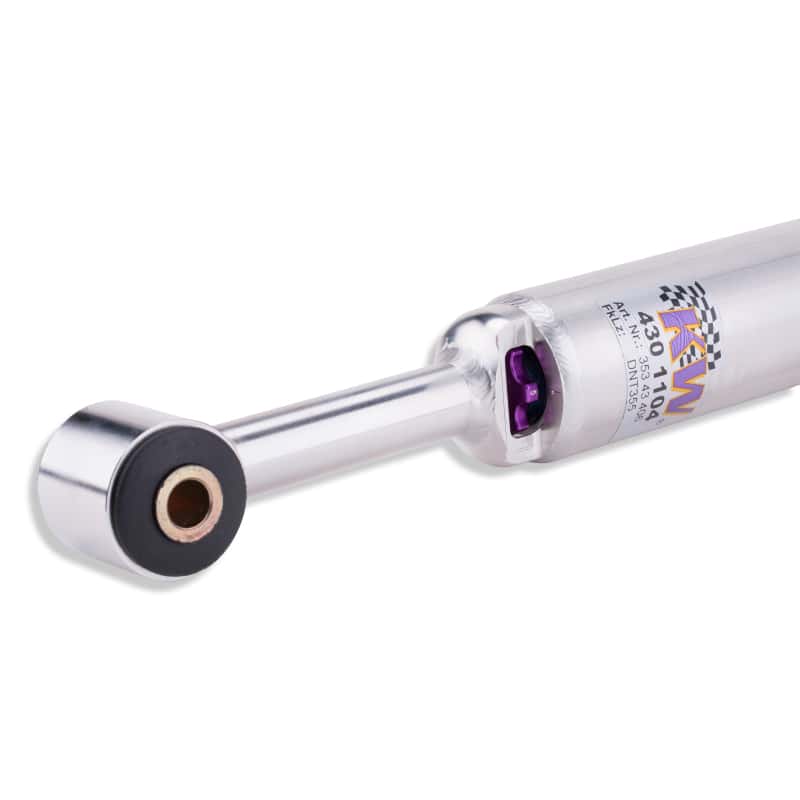KW — KW Coilover Kit V3 for Maserati Ghibli
Coilover Kit - view 20