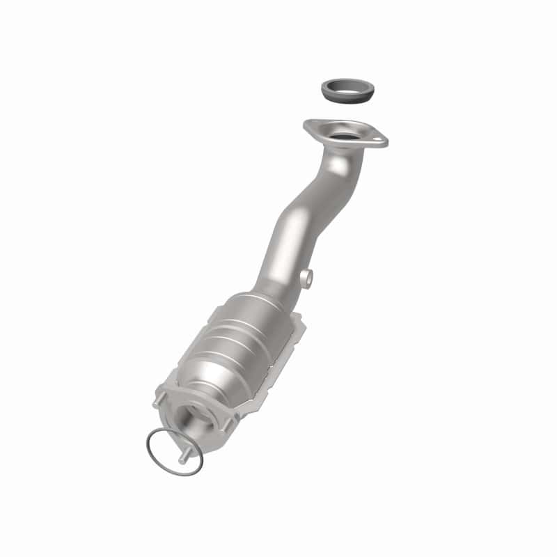 Magnaflow — MagnaFlow Conv Direct Fit 10-11 Honda CR-V 2.4L
OEM Grade
OEM - view 17