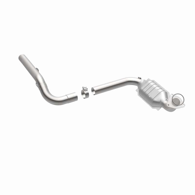 Magnaflow — MagnaFlow Conv DF 02-05 Escalade 6.0L Driver Side
OEM Grade
OEM - view 23