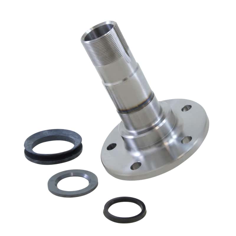 Yukon Gear & Axle — Yukon Gear Replacement Front Spindle For Dana 44 IFS / 93+ Non Abs
Spindle  - view 3