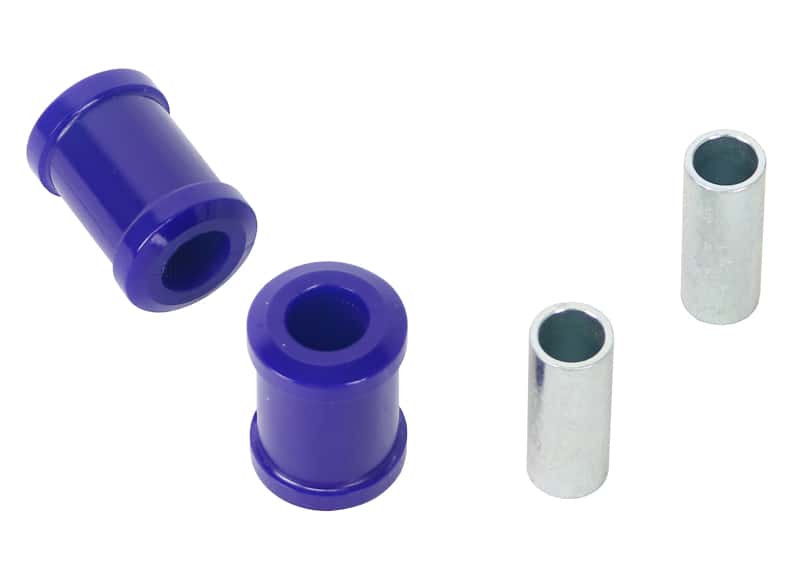Superpro — SuperPro 1996 Toyota 4Runner SR5 Rear Panhard Rod Bushing Set
Bushing Kit - view 3
