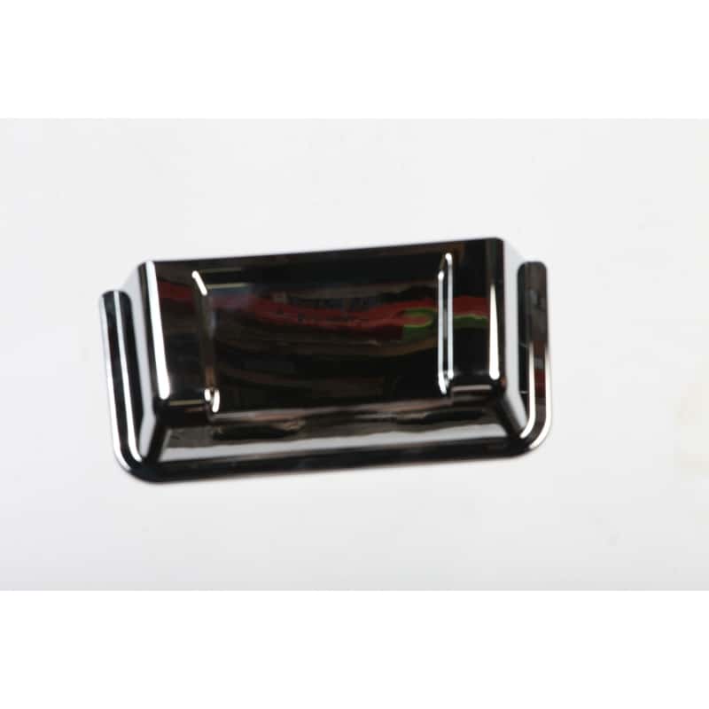 Rugged Ridge — Rugged Ridge Cowl ScoopChrome 98-18 Jeep Wrangler
OFFROAD_EXTERIOR - view 2