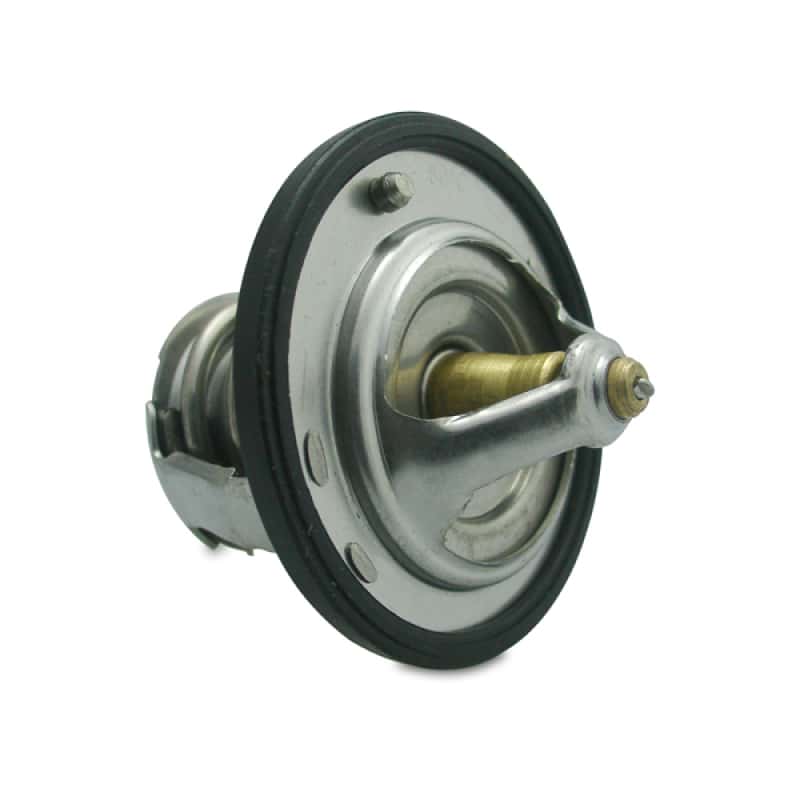 Mishimoto — Mishimoto 01-07 Subaru WRX / WRX STi 68 Degree Celsius Racing Thermostat
Coolant Thermostat - view 4