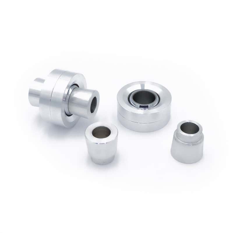 SPL Parts — SPL Parts 04-19 BMW 3 Series/4 Series (E9X/F3X/F8X) Rear Lower Control Arm Knuckle Bushing
Control Arm Bushing - view 1