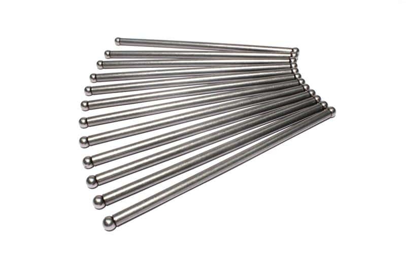 COMP Cams — COMP Cams Pushrod Set Ford 144-170 High
Engine Push Rod - view 2