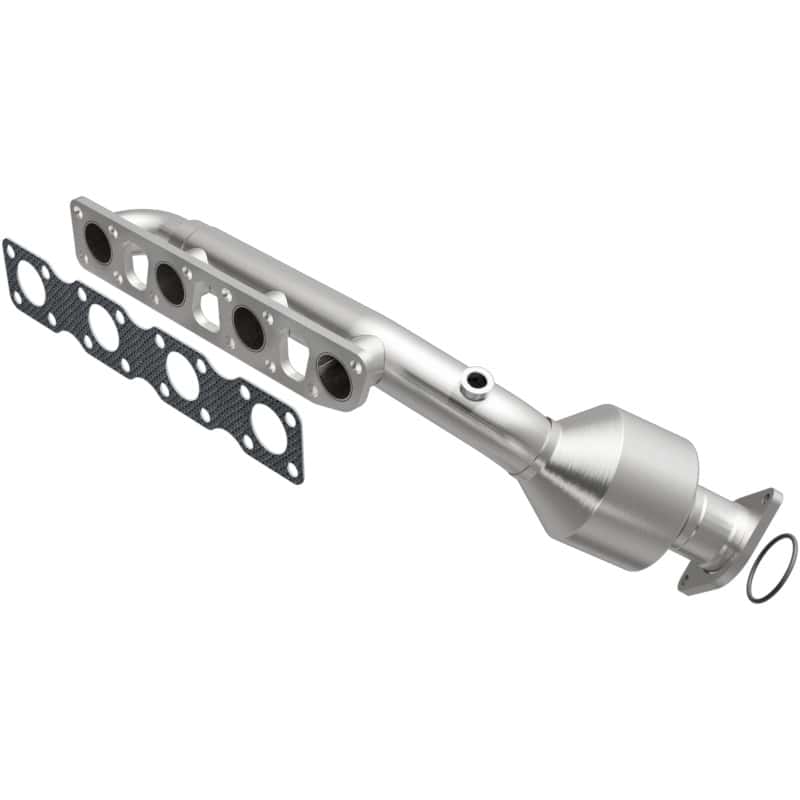 Magnaflow — Magnaflow Conv DF 2003-2004 M45 V8 4.5 OEM Manifold
OEM Grade
OEM - view 2