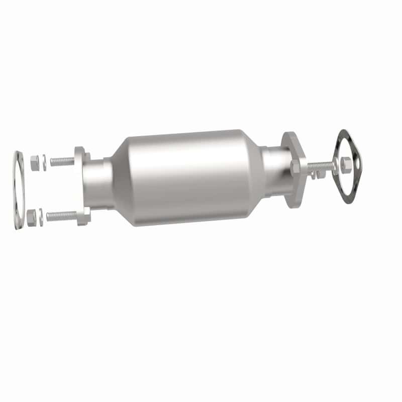 Magnaflow — Magnaflow 08-09 Kia Spectra 2.0L Direct Fit Converter
California - view 11