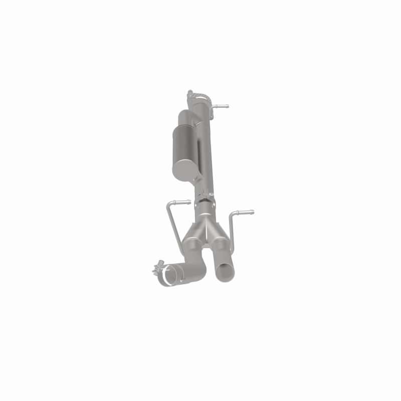 Magnaflow — Magnaflow 25+ Ram 1500 I6 3.0L D-Fit Performance Exhaust Muffler Replacement Kit With Muffler
Muffler Kit - view 11
