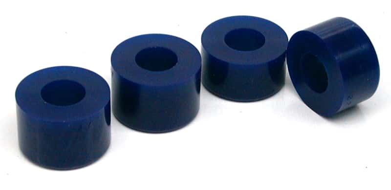 Superpro — SuperPro Gmh/Nissan-Sway Bar To Hub Mount
Bushing Kit - view 1