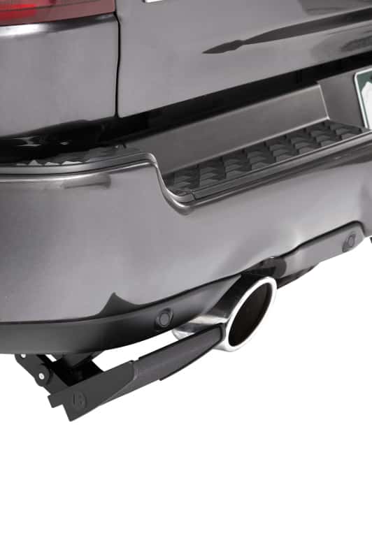 Bestop — Bestop 19-26 Dodge Ram 2500/3500 Passenger Side TrekStep Rear Step
TrekStep Rear Step - view 2