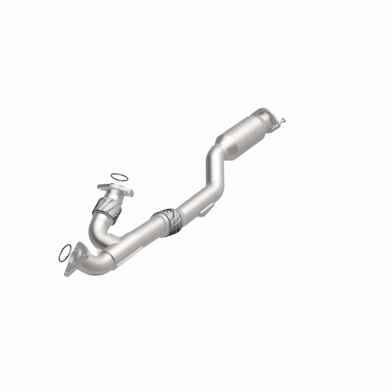 Magnaflow — Magnaflow Conv DF 09-12 Nissan Murano 3.5L
OEM Grade
OEM - view 28