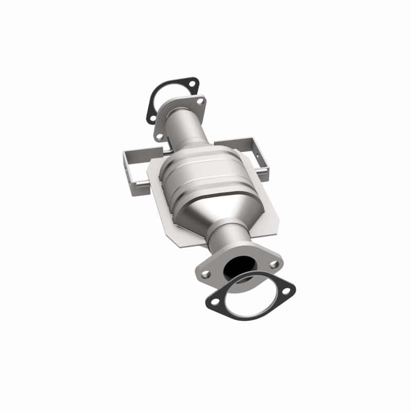 Magnaflow — MagnaFlow Conv DF Talon-Eclipse 95-98 2.0L/2.
HM Grade
HM - view 24