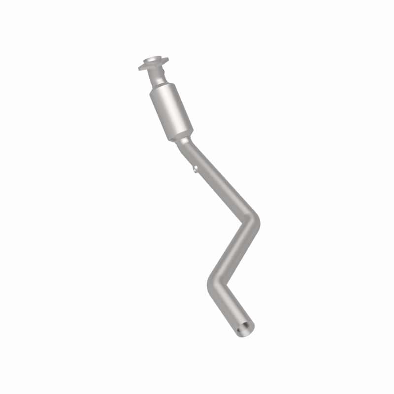 Magnaflow — MagnaFlow Conv DF 00-05 Lincoln LS 3L PS OEM
OEM Grade
OEM - view 15