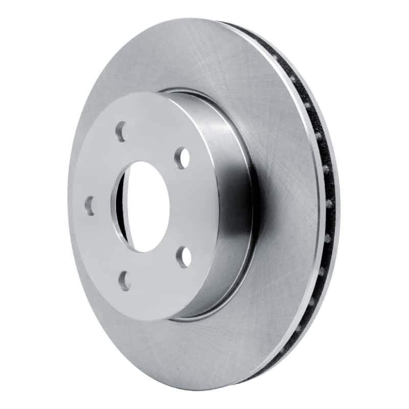 DFC — DFC 99-04 Jeep Grand Cherokee Front Brake Rotor
DFC Brake Rotor - view 2