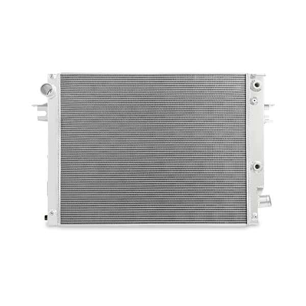 Mishimoto — Mishimoto 13+ Ram 2500/3500 6.7L Cummins Aluminum Radiator - view 2
