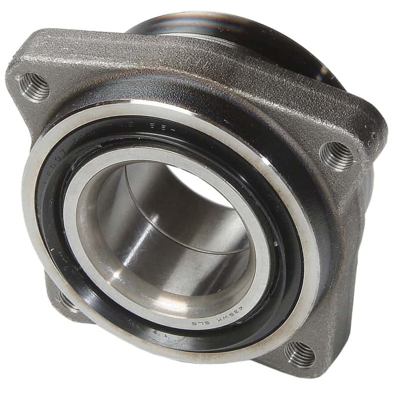 Moog — MOOG 92-94 Acura Vigor Front Hub Assembly - view 1