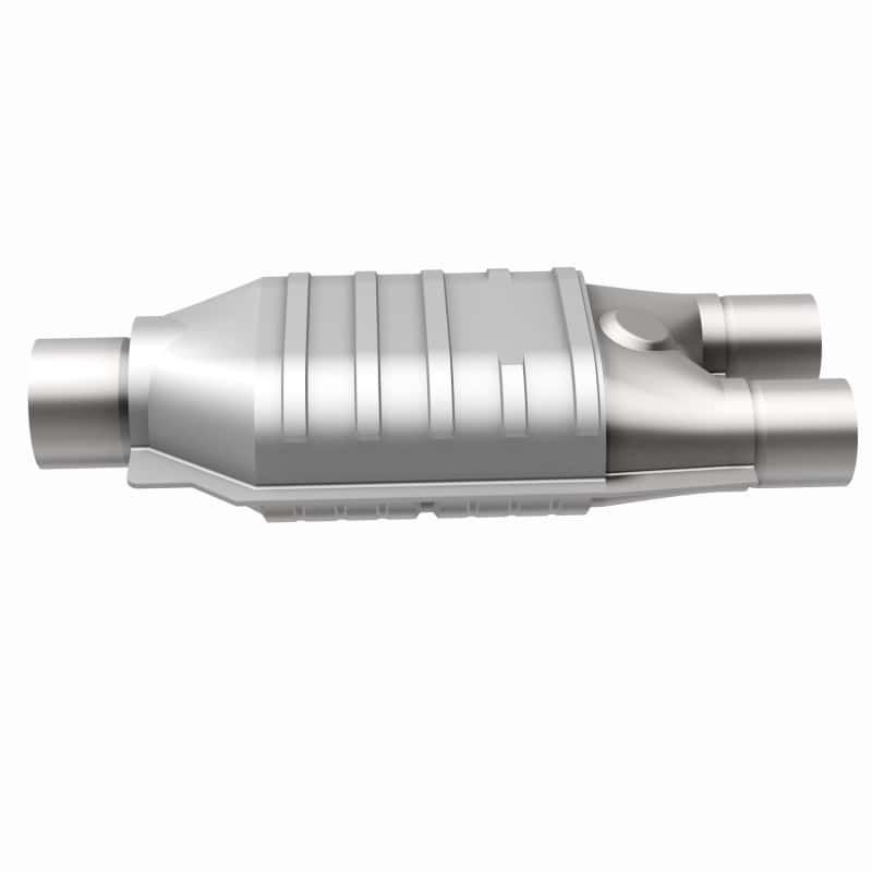 Magnaflow — MagnaFlow Conv Universal 2.5/2 Single/Dual
HM Grade
HM - view 20