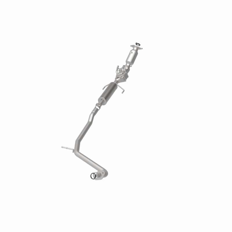 Magnaflow — MagnaFlow Conv DF 12-15 Toyota Prius Plug -In Underbody 1.8L
OEM Grade
OEM - view 17