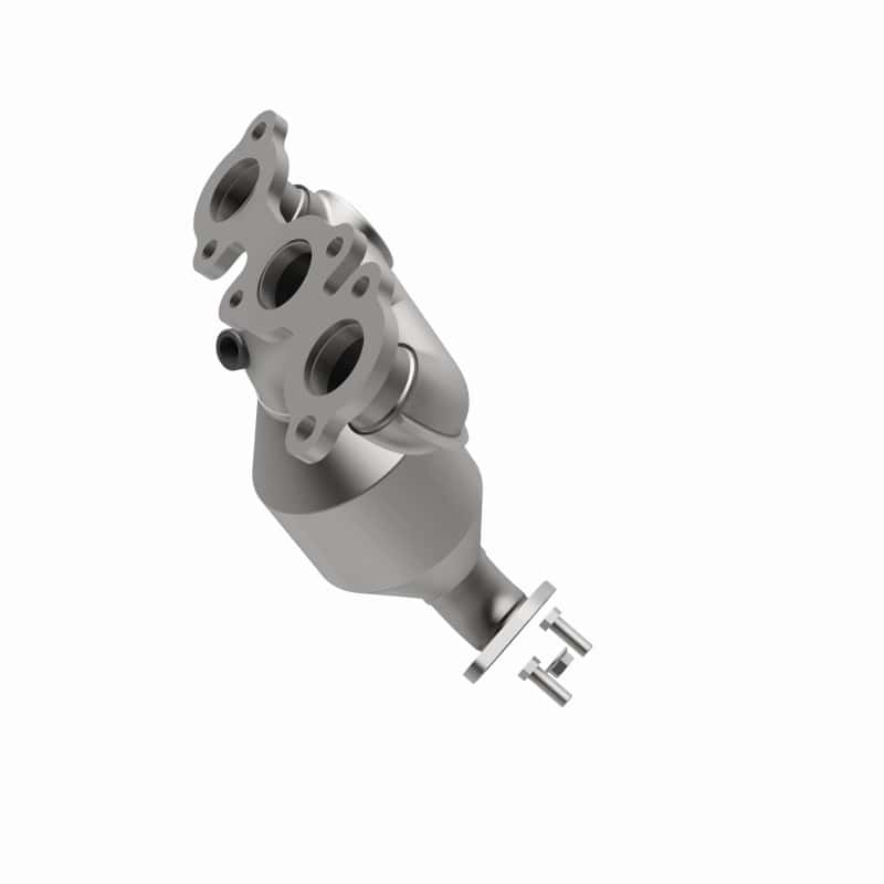 Magnaflow — MagnaFlow Conv DF 06-08 Lexus RX400H 3.3L
OEM Grade
OEM - view 10
