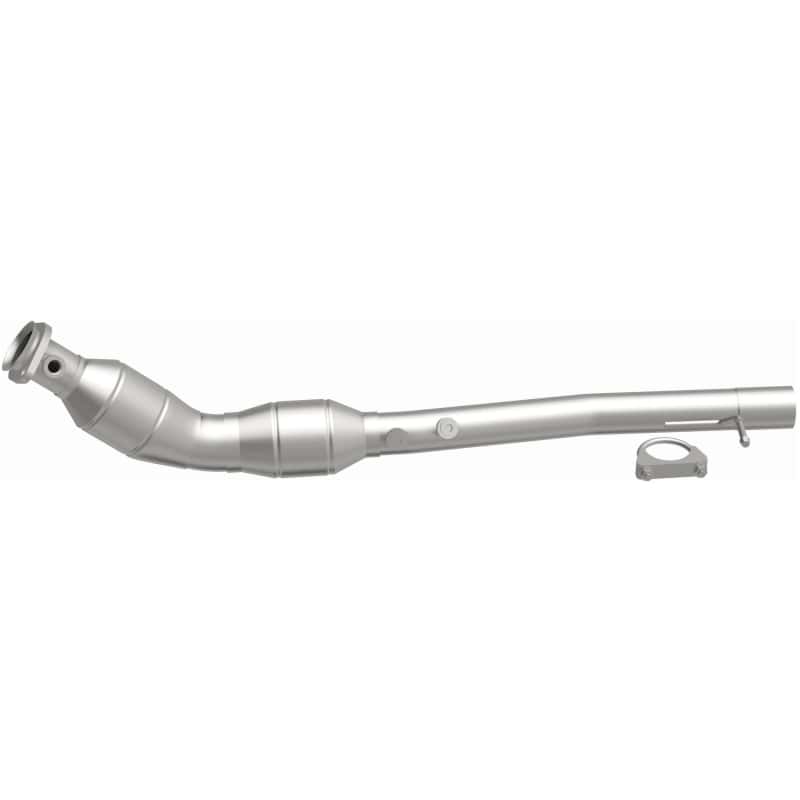 Magnaflow — MagnaFlow Conv DF 06-08 Range Rover P/S OEM
OEM Grade
OEM - view 5