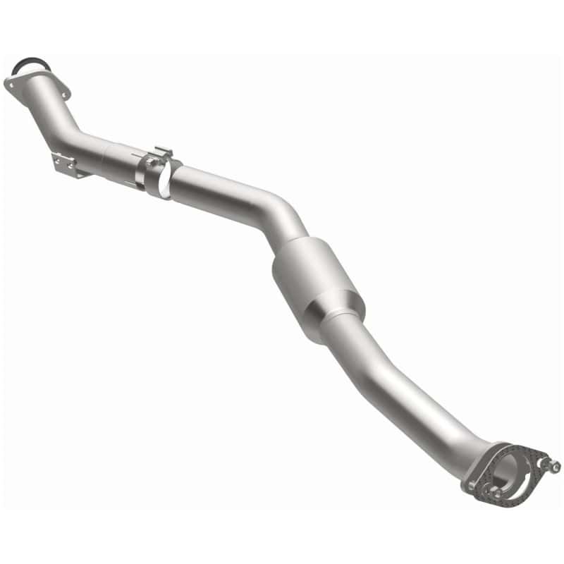 Magnaflow — Magnaflow 19-22 Subaru Ascent 2.4L OEM Grade Federal / EPA Compliant Direct-Fit Catalytic Converter
OEM Grade
OEM - view 3