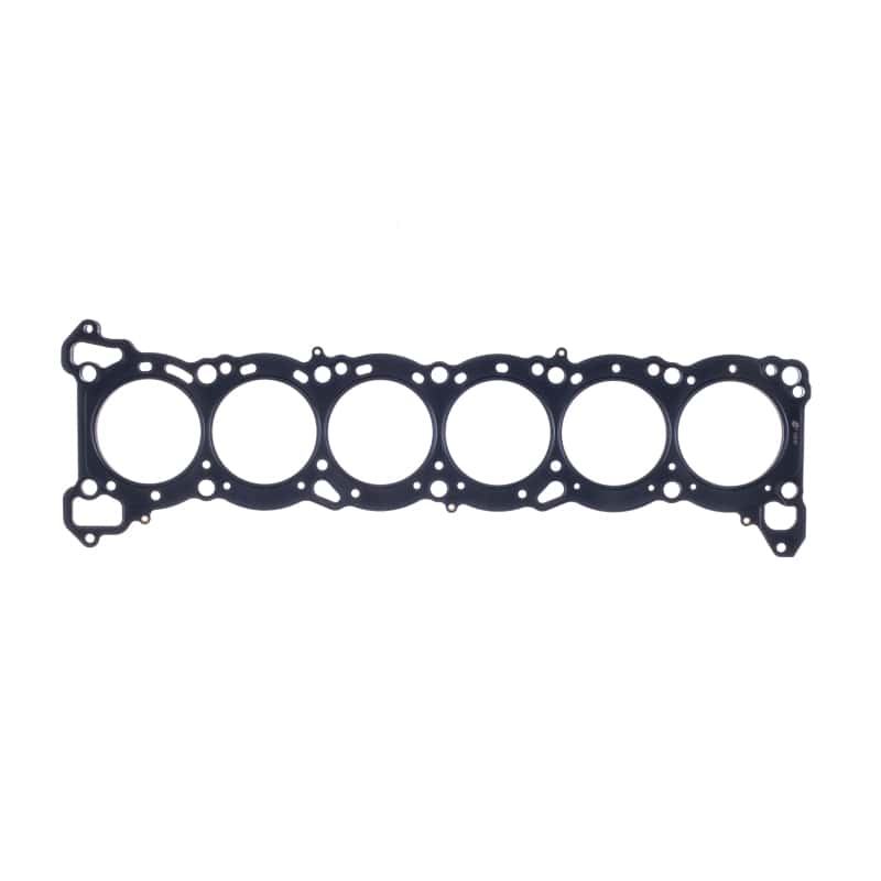 Cometic Gasket — Cometic Nissan RB-30 6 CYL 86mm .030in MLS Head Gasket
Cylinder Head Gasket - view 6