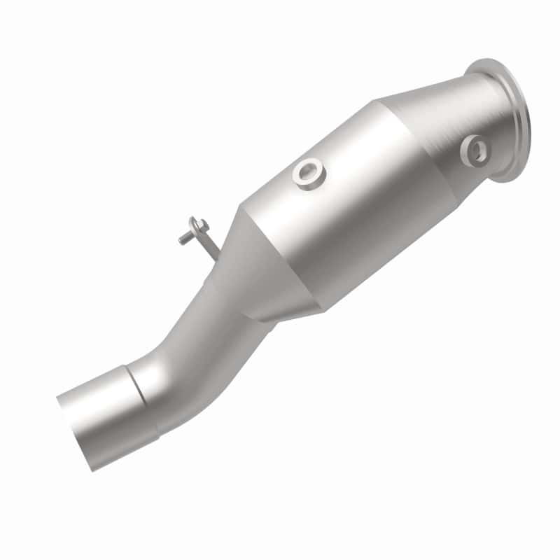 Magnaflow — MagnaFlow Conv Direct Fit 2014 BMW X5 3.0L Closed Couple
OEM Grade
OEM - view 19