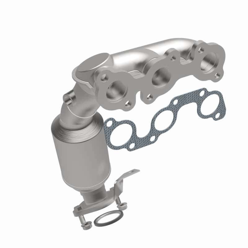 Magnaflow — Magnaflow 04-06 Toyota Sienna 3.3L Direct Fit Converter
California - view 9