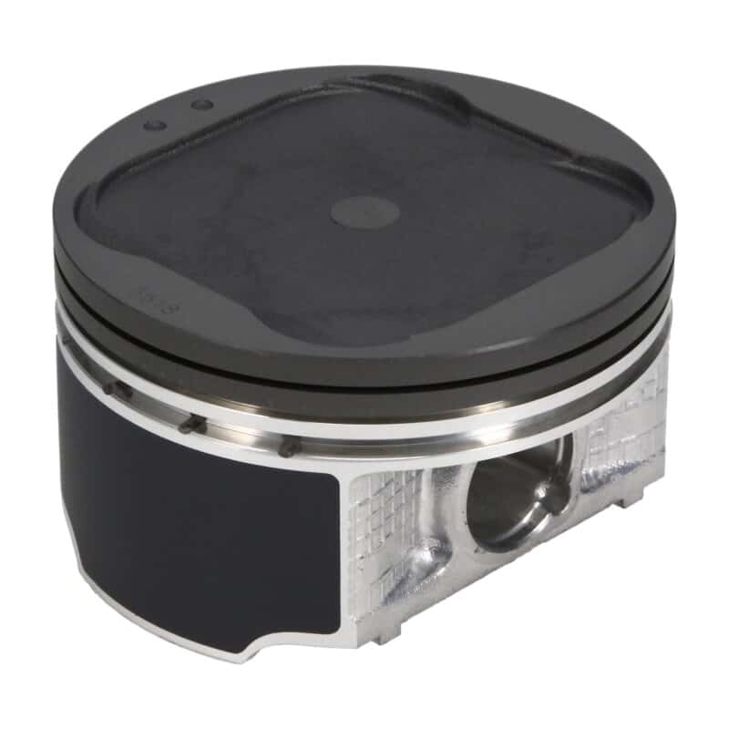 ProX — ProX 03-12 Pol. 500 Scrambler Piston Kit 10.2:1 (93.00mm)
Pistons - view 4