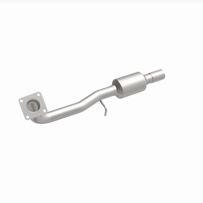 Magnaflow — MagnaFlow Conv DF 90 Volkswagen Cabriolet 1.8
Standard Grade
Standard - view 7