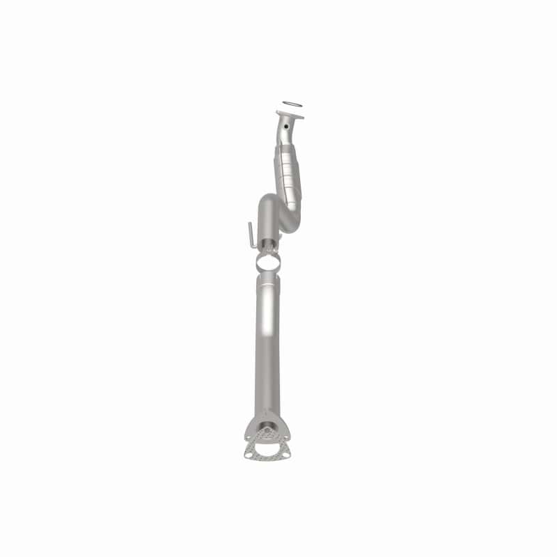 Magnaflow — Magnaflow 07-09 Chevrolet Express 2500 4.8L Direct Fit Converter
California - view 15
