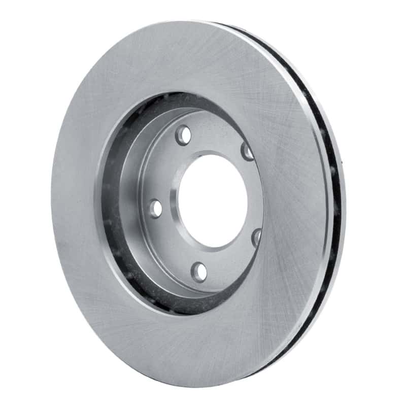 DFC — DFC 92-03 Mazda 626 Front Brake Rotor
DFC Brake Rotor - view 4