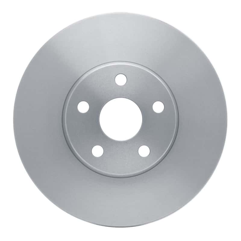 DFC — DFC 87-91 Lexus ES250 Front Brake Rotor
DFC Brake Rotor - view 1